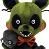 Designer Plush>Five Nights at Freddy's Five Nights at Freddy’s - Phantom Mangle 9" Plush