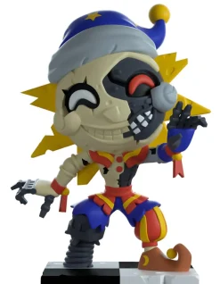 Designer Vinyl>Five Nights at Freddy's - Ruined Eclipse 5" Vinyl Figure