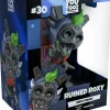 Designer Vinyl>Five Nights at Freddy's - Ruined Roxy 5" Vinyl Figure