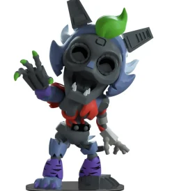 Designer Vinyl>Five Nights at Freddy's - Ruined Roxy 5" Vinyl Figure