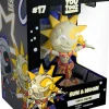 Designer Vinyl>Five Nights at Freddy's - Sun & Moon 5" Vinyl Figure