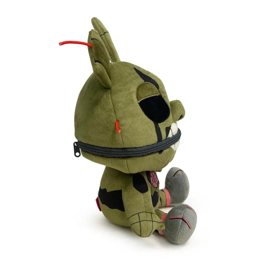 Designer Plush>Five Nights at Freddy's Five Nights at Freddy’s - Springtrapped Afton 9" Plush
