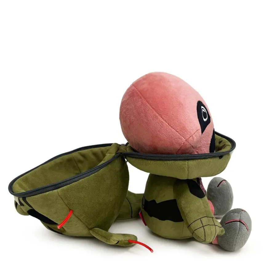 Designer Plush>Five Nights at Freddy's Five Nights at Freddy’s - Springtrapped Afton 9" Plush