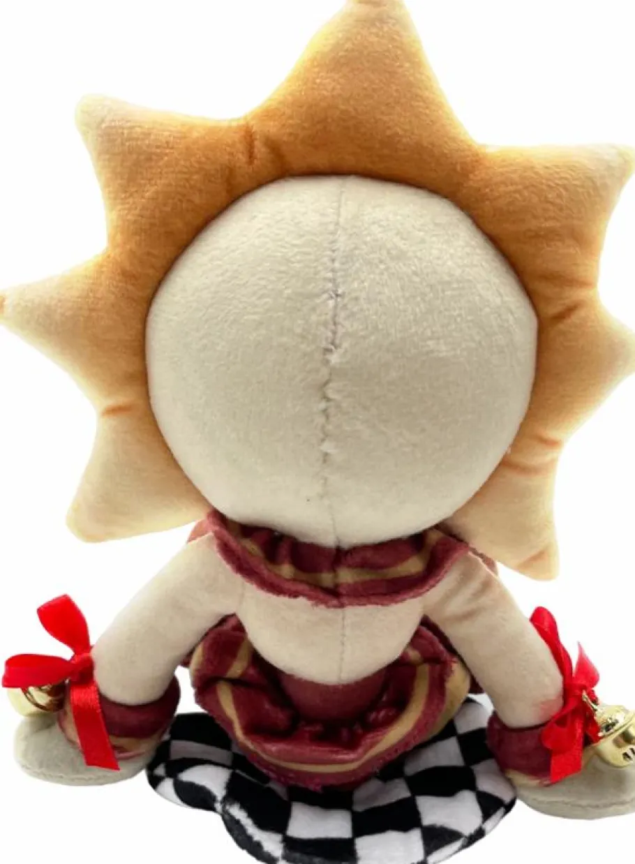 Designer Plush>Five Nights at Freddy's - Sun Shoulder Rider 6" Plush