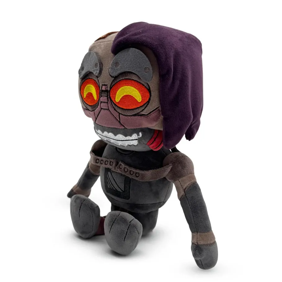 Designer Plush>Five Nights at Freddy's Five Nights at Freddy’s - The Mimic 9" Plush