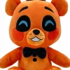 Designer Plush>Five Nights at Freddy's - Toy Freddy Sitting 9" Plush