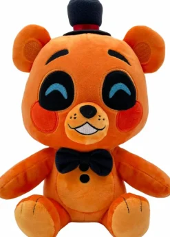 Designer Plush>Five Nights at Freddy's - Toy Freddy Sitting 9" Plush