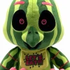 Designer Plush>Five Nights at Freddy's Five Nights at Freddy’s - Watermelon Chica 9" Plush