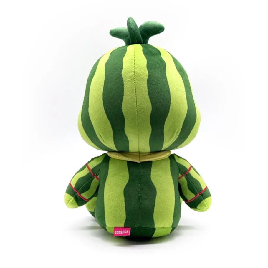 Designer Plush>Five Nights at Freddy's Five Nights at Freddy’s - Watermelon Chica 9" Plush