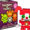 Designer Vinyl>Five Nights at Freddy's Five Nights at Freddy’s AR: Special Delivery - Mystery Minis Blind Box (Single Unit)