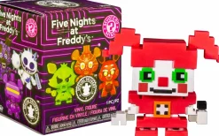 Designer Vinyl>Five Nights at Freddy's Five Nights at Freddy’s AR: Special Delivery - Mystery Minis Blind Box (Single Unit)