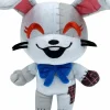 Designer Plush>Five Nights at Freddy's : Security Breach - Vanny Chibi 9" Plush