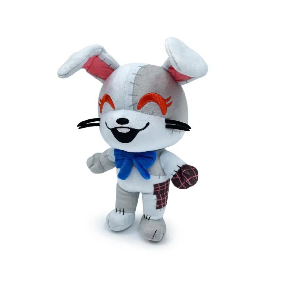 Designer Plush>Five Nights at Freddy's : Security Breach - Vanny Chibi 9" Plush