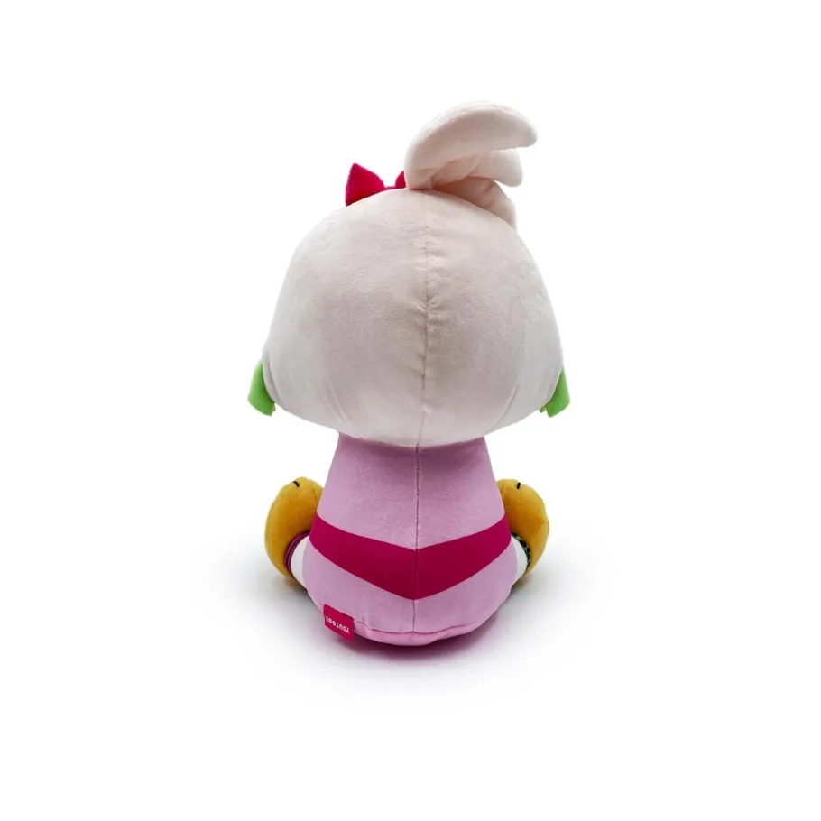 Designer Plush>Five Nights at Freddy's : Security Breach - Glamrock Chica Sit 9" Plush