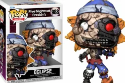 Standard Pop!>Five Nights at Freddy's : Security Breach Ruin - Eclipse Pop! Vinyl Figure