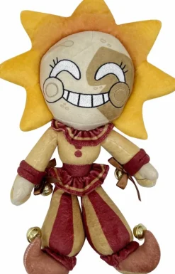 Designer Plush>Five Nights at Freddy's : Security Breach - Sun 9" Plush