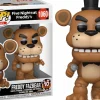 Standard Pop!>Five Nights at Freddy's : 10th Anniversary - Freddy Fazbear Pop! Vinyl Figure