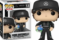 Standard Pop!>F1: Formula 1 Formula 1 - Kimi Antonelli Pop! Vinyl Figure