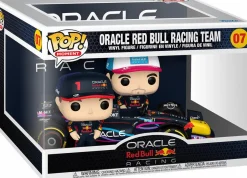 Pop! Moments>F1: Formula 1 Formula 1 - Oracle Red Bull Racing Team Pop! Moment Vinyl Figure