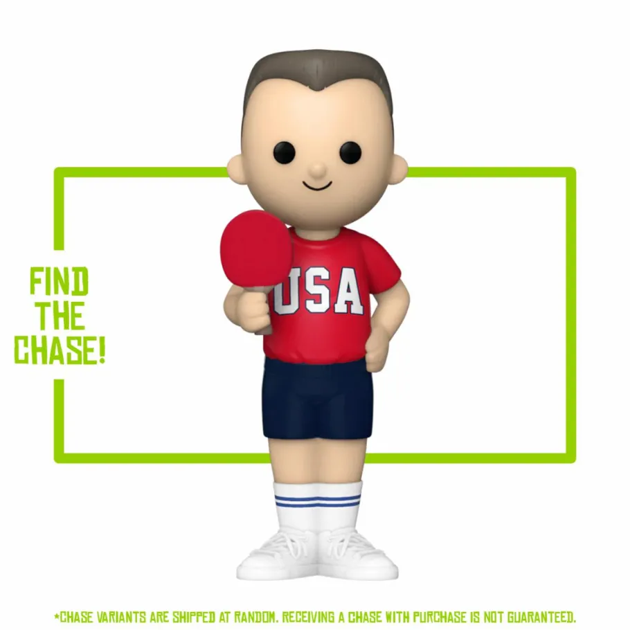 Designer Vinyl>Forrest Gump - Rewind Vinyl Figure