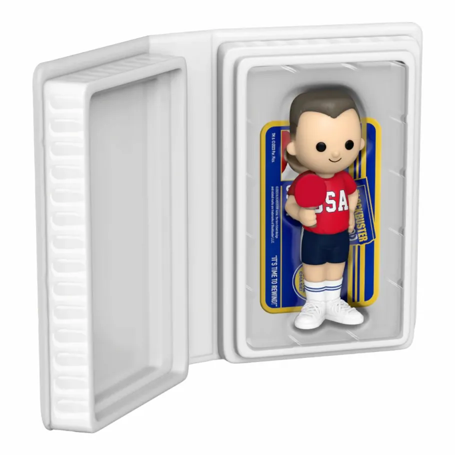 Designer Vinyl>Forrest Gump - Rewind Vinyl Figure