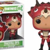 Standard Pop!>Fortnite - Tricera Ops Pop! Vinyl Figure