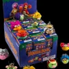 Designer Vinyl>Fraggle Rock - Blind Box Vinyl Keychain (Display of 24)