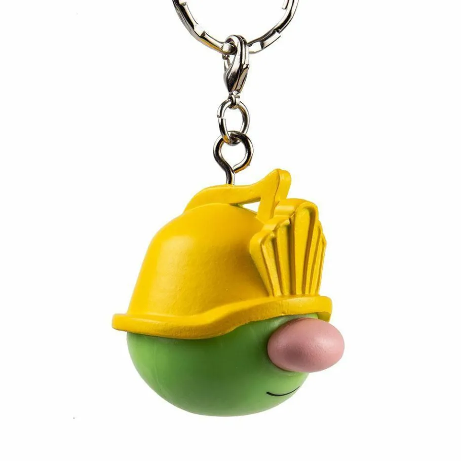 Designer Vinyl>Fraggle Rock - Blind Box Vinyl Keychain (Display of 24)
