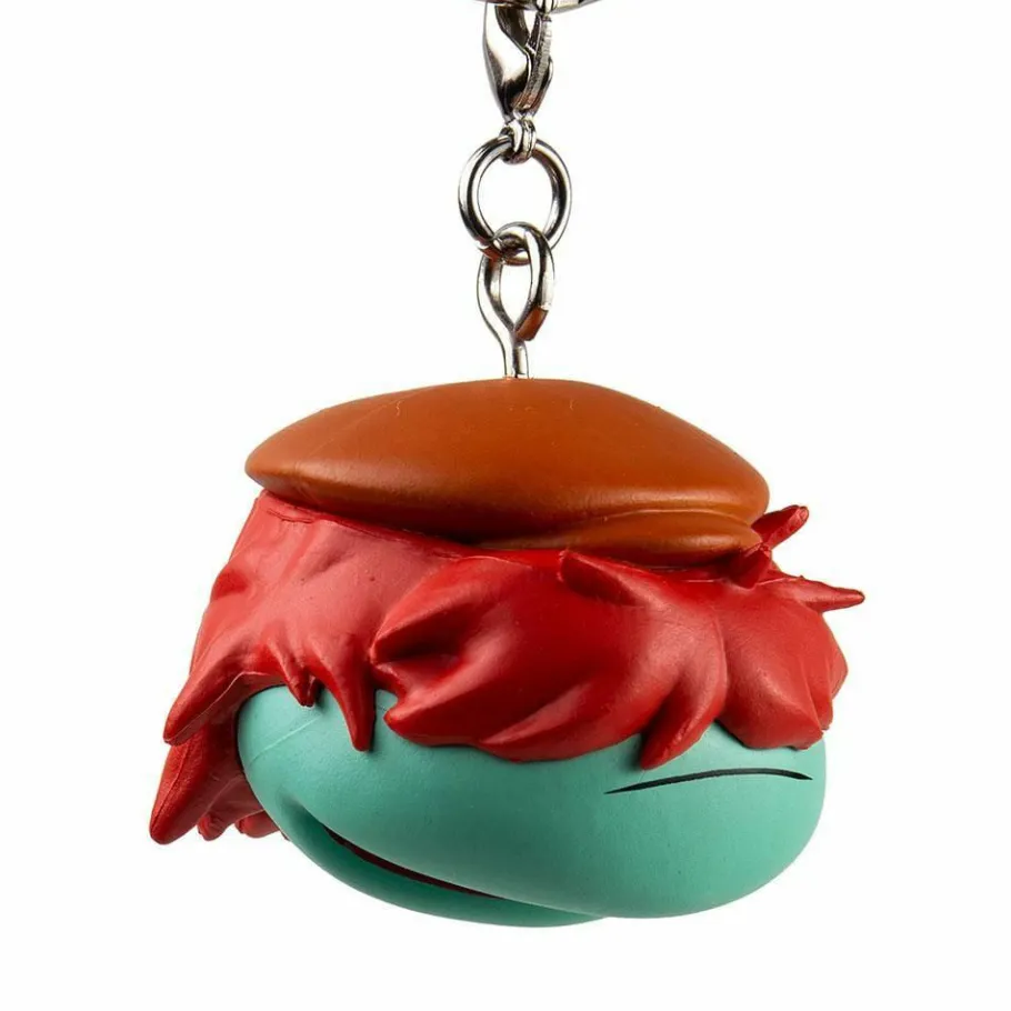 Designer Vinyl>Fraggle Rock - Blind Box Vinyl Keychain (Display of 24)