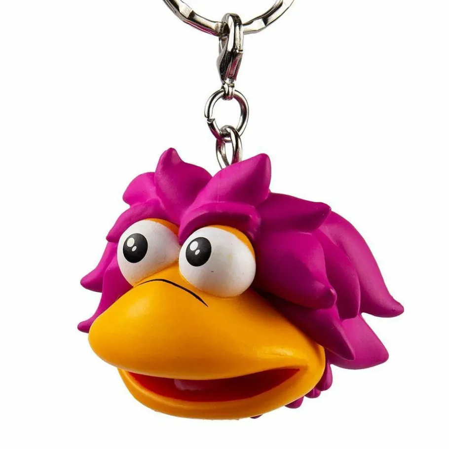 Designer Vinyl>Fraggle Rock - Blind Box Vinyl Keychain (Display of 24)