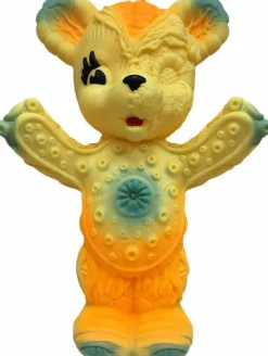 Designer Vinyl>Frank Kozik - Free Hugs 8” Vinyl Figure