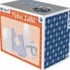 Designer Vinyl>Frank Kozik - Pipken 7” Happy Labbit by Scott Tolleson