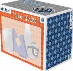 Designer Vinyl>Frank Kozik - Pipken 7” Happy Labbit by Scott Tolleson