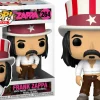 Standard Pop!>Frank Zappa - Pop! Vinyl Figure
