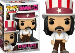Standard Pop!>Frank Zappa - Pop! Vinyl Figure