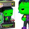 Standard Pop!>Universal Monsters Frankenstein (1931) - Frankenstein with Flower Blacklight Pop! Vinyl Figure