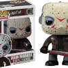 Standard Pop!>Friday the 13th - Jason Voorhees Pop! Vinyl Figure