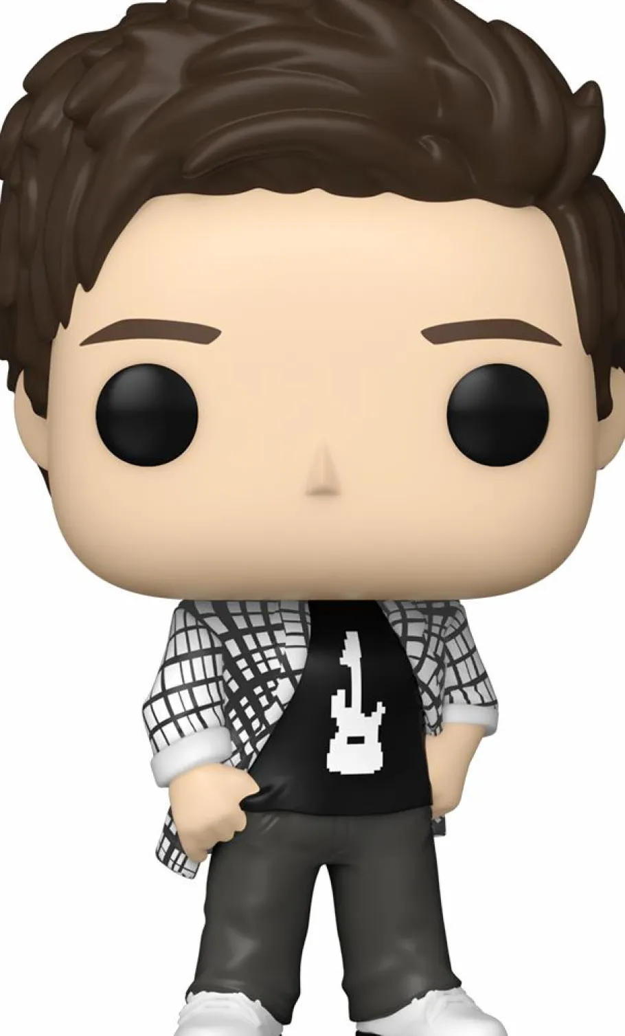 Standard Pop!>Friends - Chandler Bing in Way, No Way Outfit Pop! Vinyl Figure