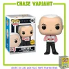 Pop! Chases, Vault, Limited Editions, Ppp Items>Friends - Gunther Pop! Vinyl Figure in Acrylic Pop! Protector (Chase Variant)