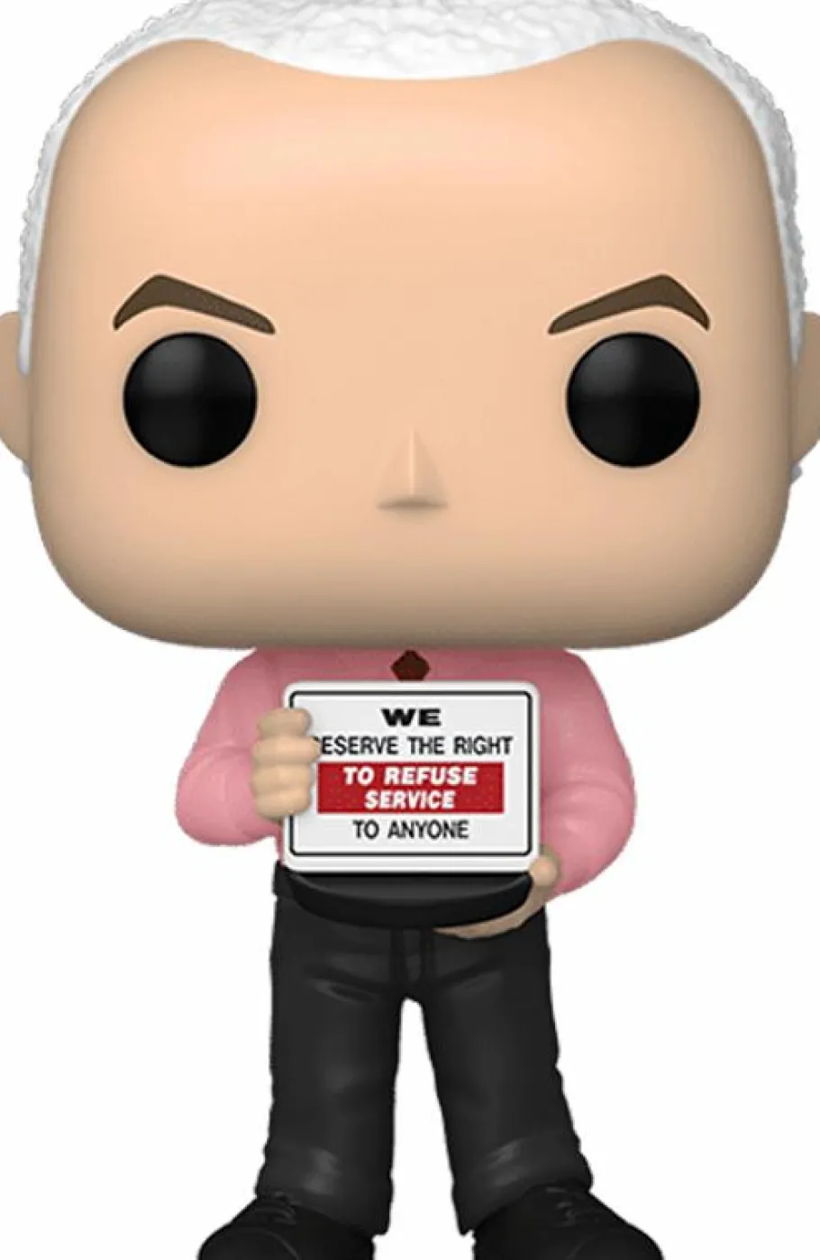 Pop! Chases, Vault, Limited Editions, Ppp Items>Friends - Gunther Pop! Vinyl Figure in Acrylic Pop! Protector (Chase Variant)