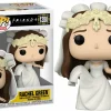 Standard Pop!>Friends - Rachel Green in Wedding Dress Pop! Vinyl Figure