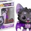 Standard Pop!>Funko Original Frightkins - Fangelina Pop! Vinyl Figure
