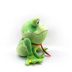 Designer Plush>Popcultcha Frogger - Frogger 9" Plush