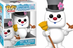 Pop! Bundles>Frosty the Snowman - Frosty's Hat-Trick Pop! Vinyl Bundle (Set of 3)