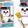 Standard Pop!>Frosty the Snowman - Pop! Vinyl Figure