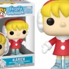 Standard Pop!>Frosty the Snowman - Karen Pop! Vinyl Figure
