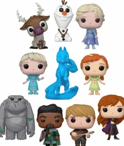 Standard Pop!>Frozen 2 - Mattias Pop! Vinyl Figure