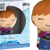 Designer Vinyl>Frozen - Anna Dorbz Vinyl Figure