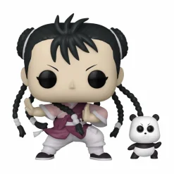 Standard Pop!>Fullmetal Alchemist : Brotherhood - May Chang with Shao May Pop! Vinyl Figure