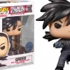 Standard Pop!>Fullmetal Alchemist : Brotherhood - Greed Pop! Vinyl Figure